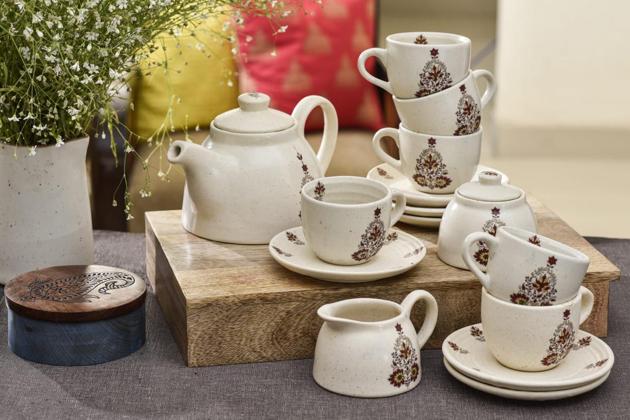 Tea Sets
